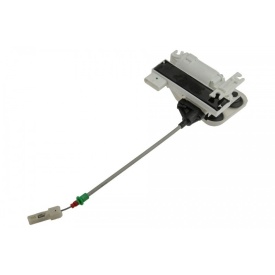 Incuietoare butuc broasca usa dreapta fata cu sufa compatibil BMW X5 F15 2013-2018, X6 F16 2014-2018