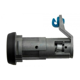 Incuietoare butuc broasca usa fata stanga compatibil Iveco Daily 1999-2014 - Img 3