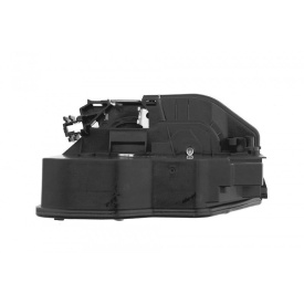 Incuietoare Butuc Broasca Usa Spate Dreapta compatibil BMW Seria 3 E90 E91 2005-, Seria 3 F30 F31 2011-, Seria 5 E60 2004-, Seria 5 F07 F10 F11 2009-, Seria 7 E65 E66 2001-, X1 E84 2009-, X3 E83 2003-, X3 F25 2010-, X5 E70 2006-, X6 E71 2007 - Img 3