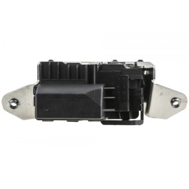 Incuietoare butuc portbagaj haion compatibil Mercedes Clasa A W177 2018->, Clasa B W247 2018->, Clasa C T-Model Combi S205 2014-2021, Clasa E T-Model Combi S213 2016-2023 - Img 6