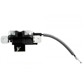 Incuietoare butuc portbagaj haion cu sufa compatibil Mercedes EQV W447 2020->, Clasa V W447 2019-> - Img 5