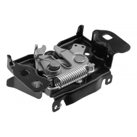 Incuietoare capota motor compatibil cu Dodge Durango 2011-2022 - Img 5