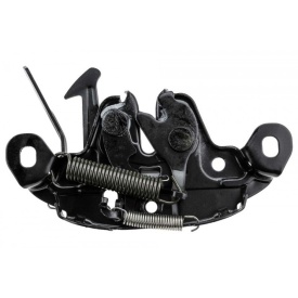 Incuietoare capota motor compatibil Nissan X-Trail T31 2007-2013 - Img 3