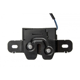 Incuietoare capota motor compatibil Volvo S80 2007-2016, V70 XC70 2008-2016 montare partea dreapta, pentru vehicule cu alarma - Img 2