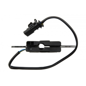 Incuietoare capota motor compatibil Volvo XC60 2008-2017 montare partea dreapta - Img 5