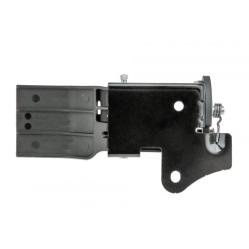 Incuietoare carlig blocare capota motor compatibil Audi A1 2011-2018 - Img 4