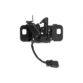Incuietoare carlig blocare capota motor compatibil Chevrolet Captiva 2006-2018 - Img 4