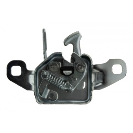 Incuietoare carlig blocare capota motor compatibil Dacia Duster 2010-2018 - Img 2
