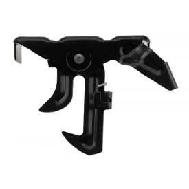 Incuietoare carlig blocare capota motor compatibil Jeep Cherokee 2014-2026 - Img 2