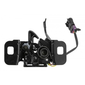 Incuietoare carlig blocare capota motor compatibil Opel Insignia A 2008-2017