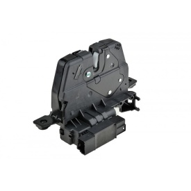 Incuietoare haion electric portbagaj BMW Seria 3 F31 Touring 2013.03-, Seria 5 F10 2010-, Seria 5GT F07 2009-, Seria 7 F01 F02 F04 2008-, X5 F15 2013-