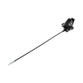 Incuietoare inferioara broasca usa spate stanga compatibil cu Opel Movano B 2010-2021, partea de jos stanga spate