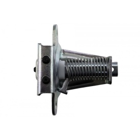 Incuietoare portbagaj compatibil Mitsubishi L200 2007-2014 montare partea stanga sau dreapta - Img 4
