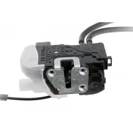 Incuietoare usa fata stanga compatibil cu HYUNDAI IX35 2010-2015 - Img 3