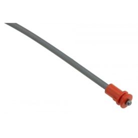 Incuietoare usa spate dreapta partea de sus cu sufa compatibil Ford Transit 2000-2014, Transit Tourneo 2006-2014 - Img 2