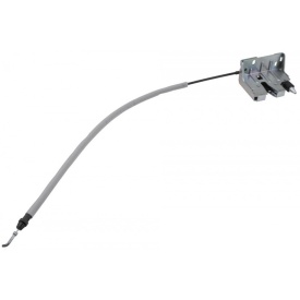 Incuietoare usa spate stanga compatibil Ford Transit 2014-2019 - Img 7