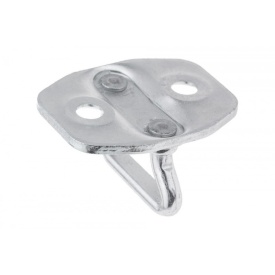 Incuietoare usa stanga spate compatibil Mercedes Sprinter 2006-2017 - Img 3