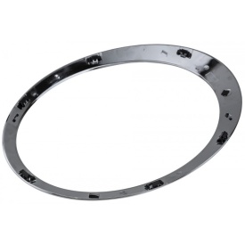 Inel ornament far dreapta compatibil MINI R55 R55N R56 R56N R57 R57N R58 R59 2006-2014, culoare crom  - Img 3
