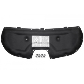 Izolatie fonica capota motor compatibil Peugeot 3008 2016-2024, 5008 2016-2024