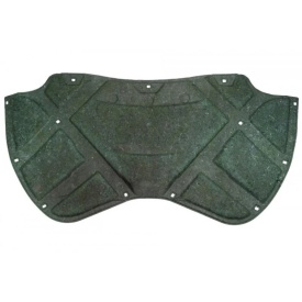 Izolatie fonica capota motor compatibil Seat Leon II 2005-2012 - Img 2
