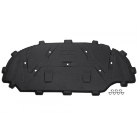 Izolatie fonica capota motor compatibila Audi A3 2009-2012, RS3 2011->