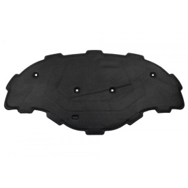 Izolatie fonica capota motor compatibila Audi A6 C7 2010-2018, A6 Combi C7 2011-2018 - Img 2