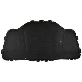 Izolatie fonica capota motor compatibila BMW Seria 5 E60 E61 2003-2010