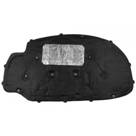 Izolatie fonica capota motor compatibila VW Golf 5 V 2003-2008, Jetta 2005-2010