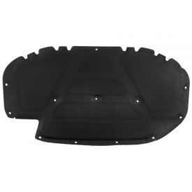 Izolatie fonica capota motor compatibila VW Golf 7 VII 2012-2020 - Img 2