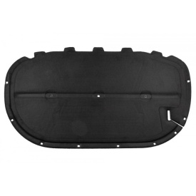 Izolatie fonica capota motor compatibila VW Passat B8 2014-2022 - Img 2