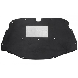 Izolatie fonica capota motor compatibila VW Touareg 2003-2010
