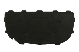 Izolatie pentru capota motor Audi A4 B8 2008-2015