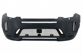 Kit complet de conversie compatibil cu Land Rover Discovery Sport SUV L550 2014-2020 Facelift 2020 Look - Img 3