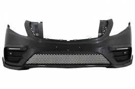 Kit Exterior Complet compatibil cu Mercedes V-Class W447 2014-2019 - Img 4