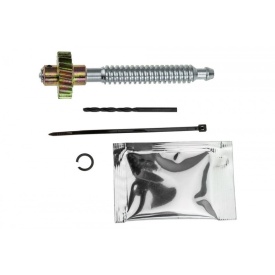 Kit reparatie reglare scaun electric fata stanga scaun sofer compatibil Ford Mondeo II 1997-2000, Mondeo III 2000-2007, Mondeo IV 2007-2014, GALAXY 2006-2015, S-MAX 2006-2015 - Img 2