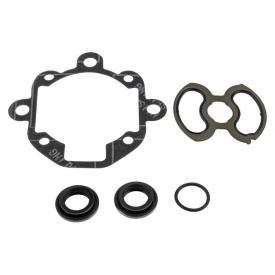 Kit set reparatie pompa servodirectie compatibil Land Rover Discovery II 2.5TD, 4.0 1998-, Freelander I 1.8, 2.0D 1998-, Jaguar X - Img 2