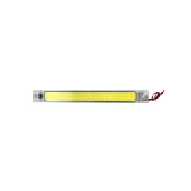 Lampa auto pentru interior, LED, lumina Alb rece 6500K, 1848Lm, 12-24V - Img 2