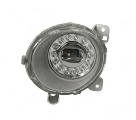 Lampa ceata Led SCANIA G, P, R, T 2004-2019, partea stanga