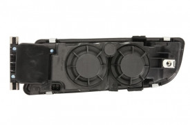 Lampa de ceata, proiector dreapta compatibil MAN TGS I, TGX I 06.06-> - Img 2