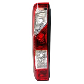 Lampa Dispersor Stop, Stanga, Compatibila Renault Master 2010-2016, Opel Movano, E11 , E-Mark - Img 2