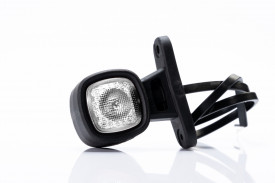 Lampa gabarit brat 68mm, LED, FT-141A Fristom - Img 4