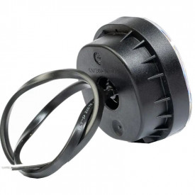 Lampa mers inapoi, 75x75, LED, cu 2 suruburi, cu cablu FT-410 LED Fristom - Img 2
