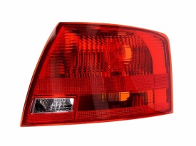 Lampa spate, BEC, compatibil cu AUDI A4 B7 2004-2008, Avant Break, partea dreapta, exterior