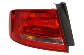 Lampa spate, BEC, compatibil cu AUDI A4 B8 2007-2011, sedan partea stanga, exterior