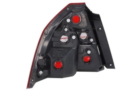 Lampa Spate Chevrolet Aveo Sedan 2005-2011 Parte Montare Dreapta - Img 2