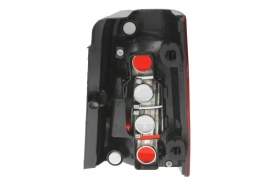 Lampa Spate Citroen Berlingo 2006-2008 Parte Montare Stanga Pentru Model 2 Usi Spate - Img 2