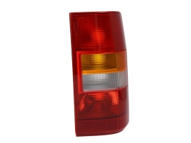 Lampa Spate Citroen Jumpy 1995-2006 Parte Montare Dreapta - Img 1