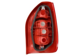 Lampa Spate Citroen Xsara Picasso 2004-2012 Parte Montare Stanga - Img 2