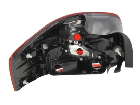 Lampa spate, compatibil cu AUDI A3 8P 2003-2013, partea dreapta - Img 3