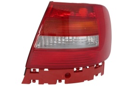 Lampa spate compatibil cu Audi A4 B5 1995-2001, sedan, partea dreapta
